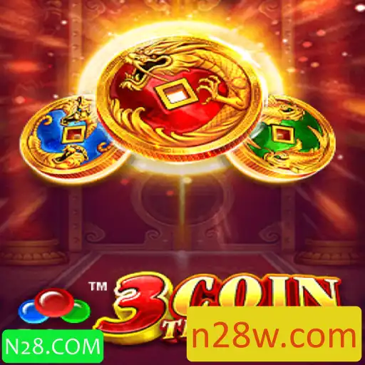 Descubra o Mundo Encantado de 3CoinTreasures