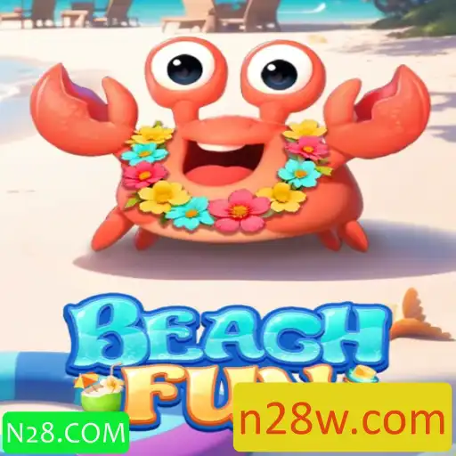 Descubra BeachFun: O Jogo de Verão que Conquista Multidões com N28.COM