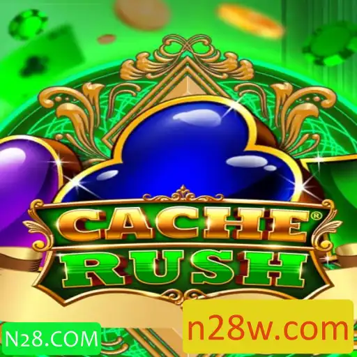 CacheRush: Descubra o Novo Fenômeno dos Jogos Online