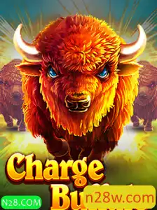 Descubra o Mundo Emocionante de ChargeBuffalo no N28.COM