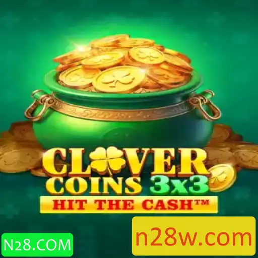 Clovercoin3x3: Um Novo Desafio no Mundo dos Jogos