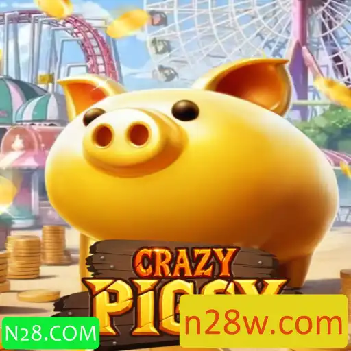 Explorando o Mundo Aventureiro de CrazyPiggy