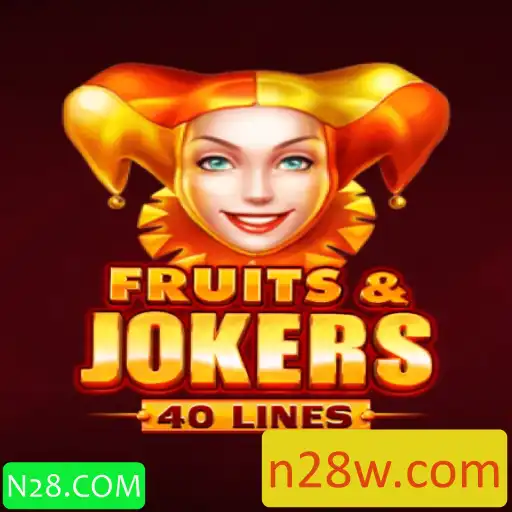Explorando o Fascinante Jogo FruitsAndJokers40