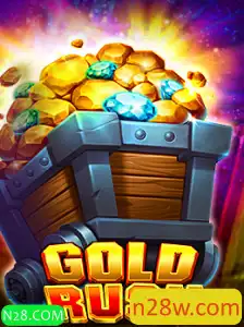 Explorando GoldRush: A Nova Sensação do Mundo dos Jogos