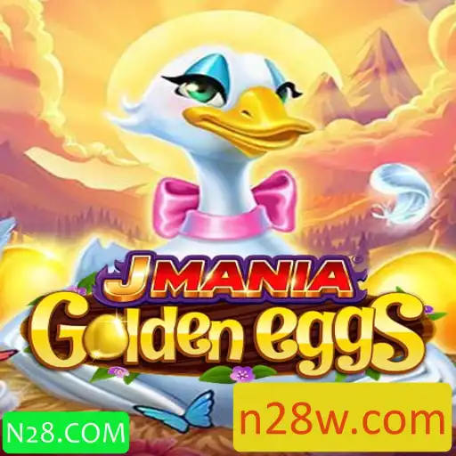 Tudo sobre JManiaGoldenEggs: O Jogo que Atraí Todos os Olhares 