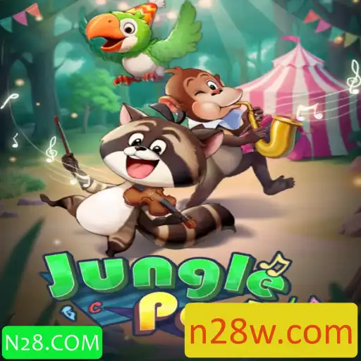 JungleParty: Tudo o Que Você Precisa Saber Sobre Este Empolgante Jogo Emocional
