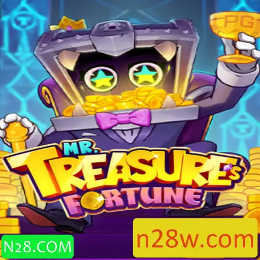 Descubra o Universo de Aventura em MrTreasuresFortune