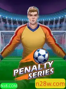 Explorando o Jogo PenaltySeries: Regras e Introdução