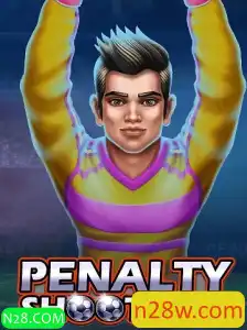 Descubra o Jogo Emocionante PenaltyShootOut e Suas Regras Inovadoras