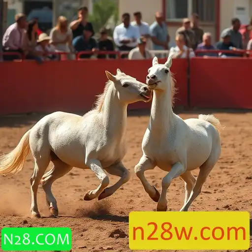 Rinha de galos