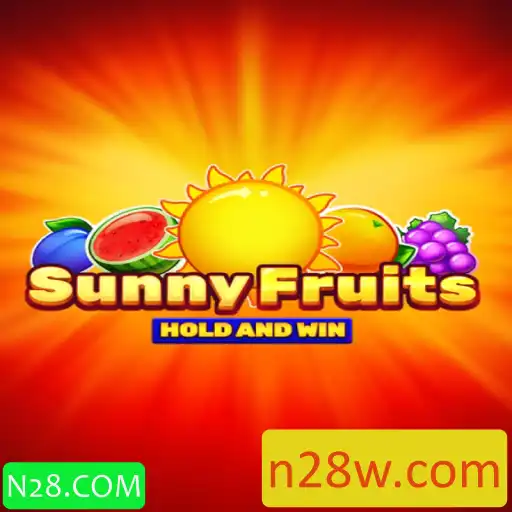 Explorando o Mundo de SunnyFruits: Um Jogo Vibrante e Divertido