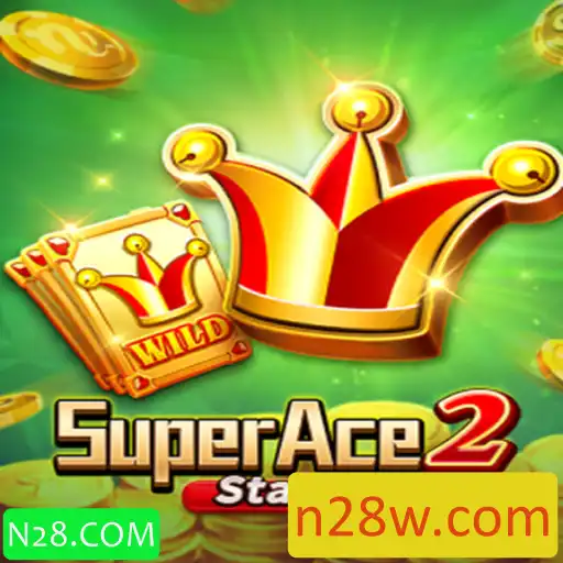 Descubra SuperAce2: O Jogo que Está Dominando o Mundo dos Games