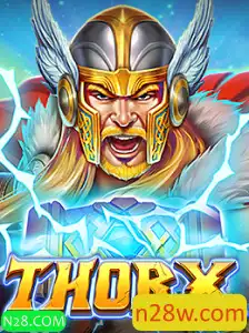 Explorando o Mundo de ThorX: Um Mergulho no Universo do Jogo
