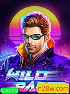 Explorando o Mundo do WildRacer: Um Mergulho nas Aventuras e Regras Inovadoras
