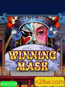 Explorando WinningMask: O Novo Fenômeno dos Jogos em N28.COM