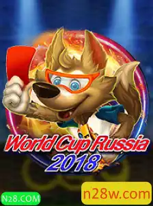 Descobrindo o Fascinante Jogo WorldCupRussia2018